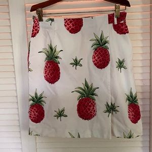 Talbots skirt
